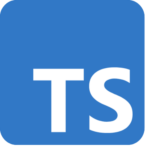 TypeScript Logo